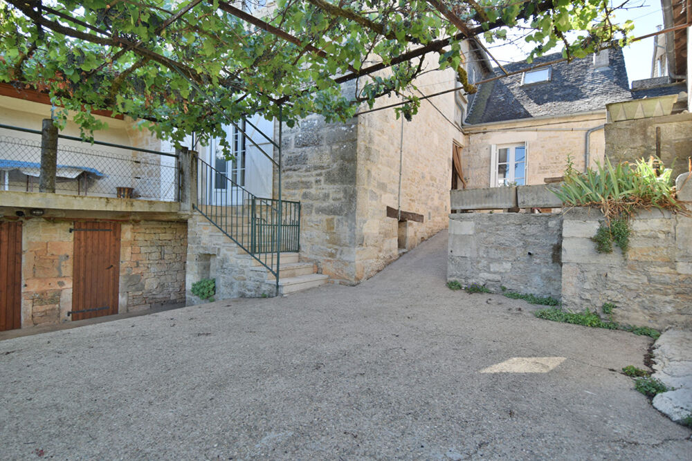 Vente Maison Charme et authenticité ? Magnifique maison en pierre à Nespouls Nespouls