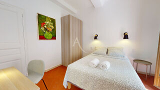  Appartement à vendre 3 pièces 58 m²