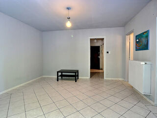  Appartement � vendre 1 pi�ce 38 m�