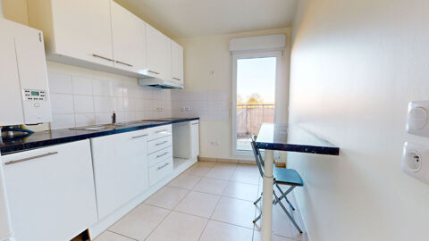  Appartement � louer 3 pi�ces 1 m�