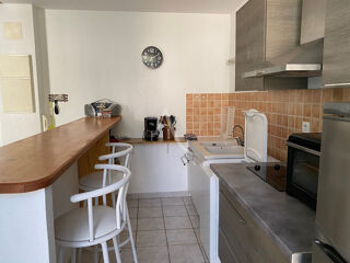  Appartement à vendre 3 pièces 52 m²