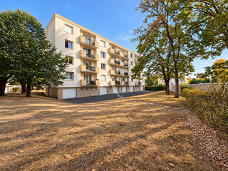 Vente Appartement Appartement Saint Sebastien Sur Loire 3 pièces 70m2, parking sous sol Saint sebastien sur loire