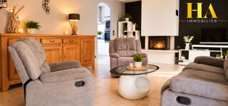  Maison à vendre 4 pièces 100 m²