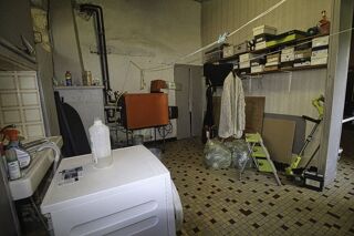  Appartement � vendre 15 + pi�ces 291 m�