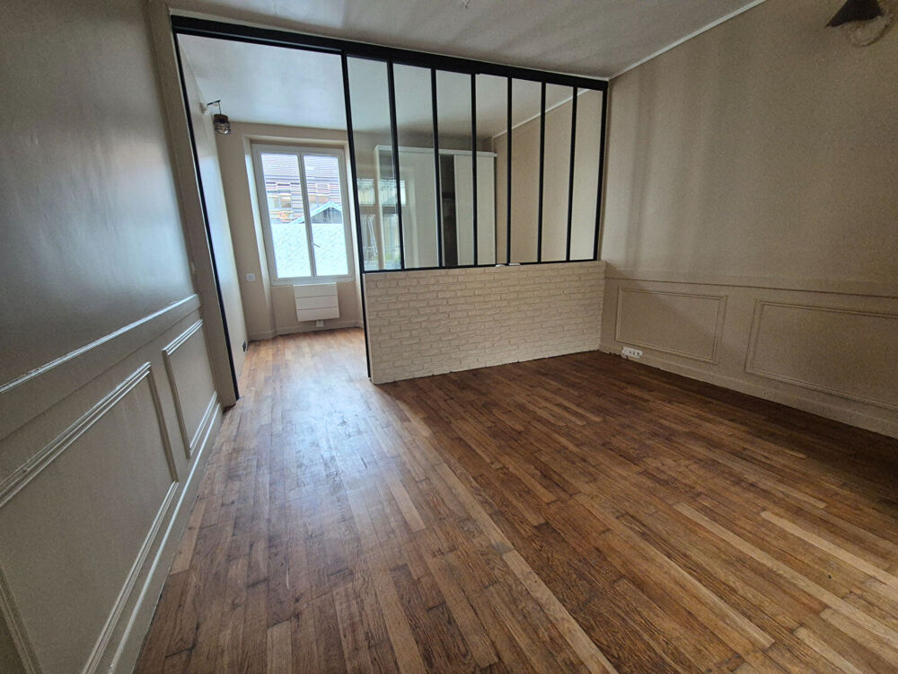 Appartement Palaiseau 2 pièce(s) 49.7 m2