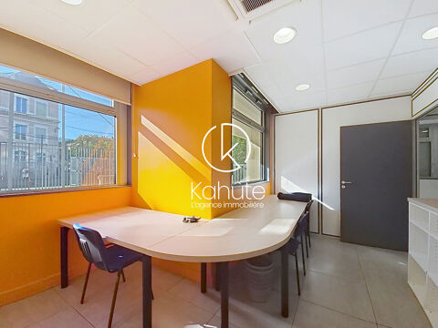   Bureau 117 M2 + cave 37 M2 LYON croix rousse, gros caillou 