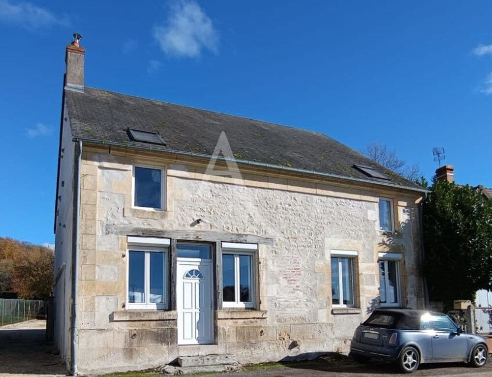 Vente Maison EN VENTE  -  PARIGNY LES VAUX, Proche POUGUES, maison  4 chambres Parigny les vaux