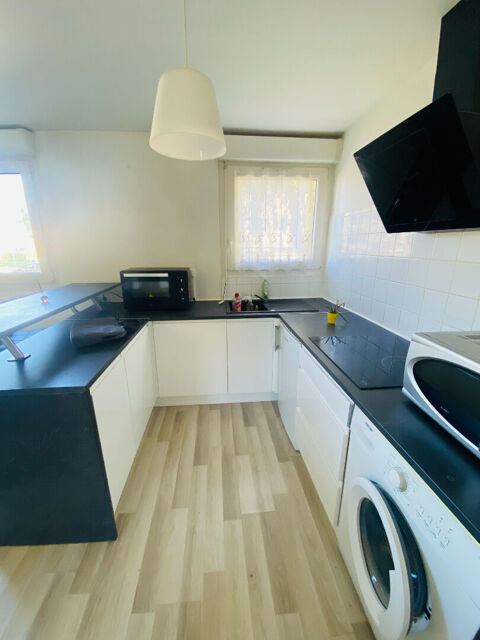  Appartement � louer 2 pi�ces 32 m�