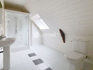  Maison � vendre 7 pi�ces 166 m�