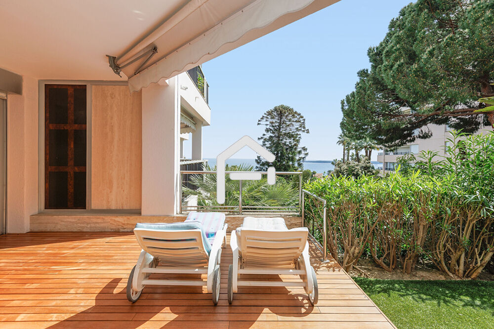 � vendre  Appartement Cannes (06400)