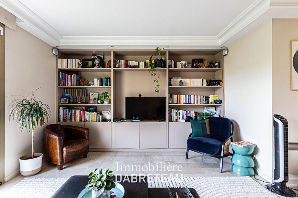 Appartement 4 pièce(s) de 142 m² à louer à Lyon 4