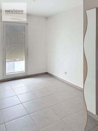 Vente Appartement A vendre : Appartement 3 piècesà Toulon +garage- Secteur Saint Roch Toulon