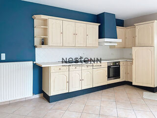  Maison à vendre 4 pièces 95 m²