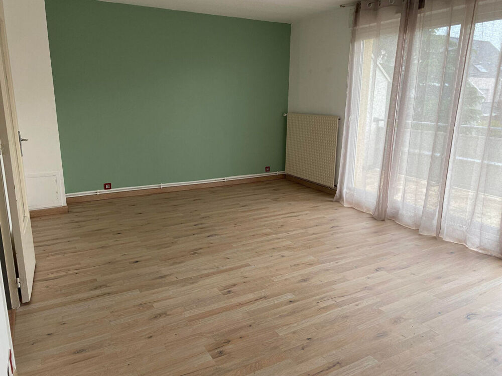 A louer appartement T3 Saint Barthélémy d'Anjou