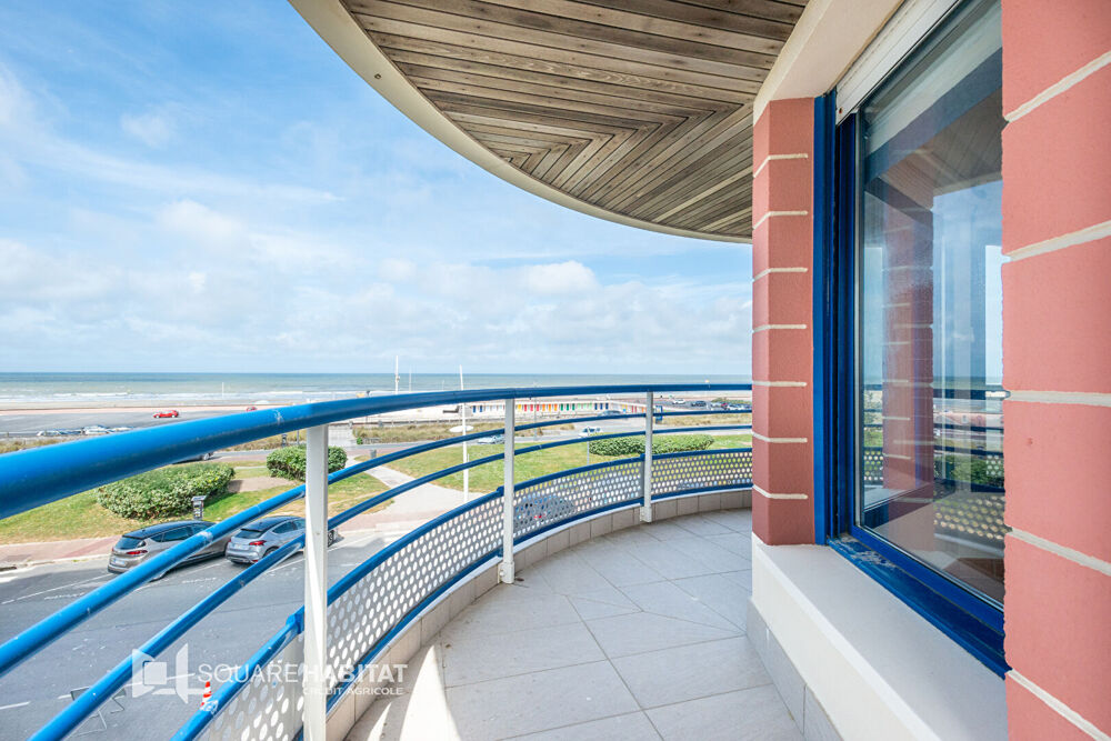 � vendre  Appartement Le Touquet-Paris-Plage (62520)