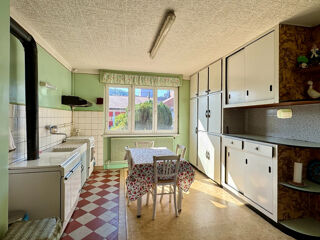  Maison à vendre 6 pièces 110 m²
