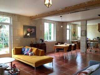  Maison � vendre 4 pi�ces 