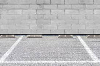 Parking / Garage à louer 8 m²