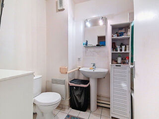  Appartement � vendre 1 pi�ce 32 m�