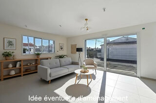  Maison � vendre 4 pi�ces 86 m�