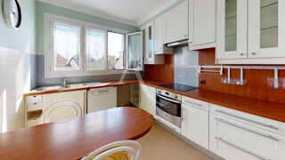  Appartement � louer 3 pi�ces 66 m�