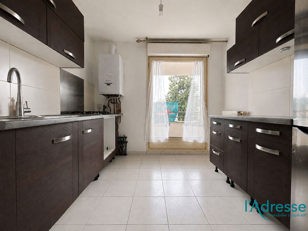 Vente Appartement Appartement Colmar 3 pièces 72.58 m² Colmar