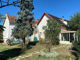  Maison à vendre 6 pièces 155 m²