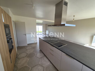  Maison à vendre 5 pièces 122 m²