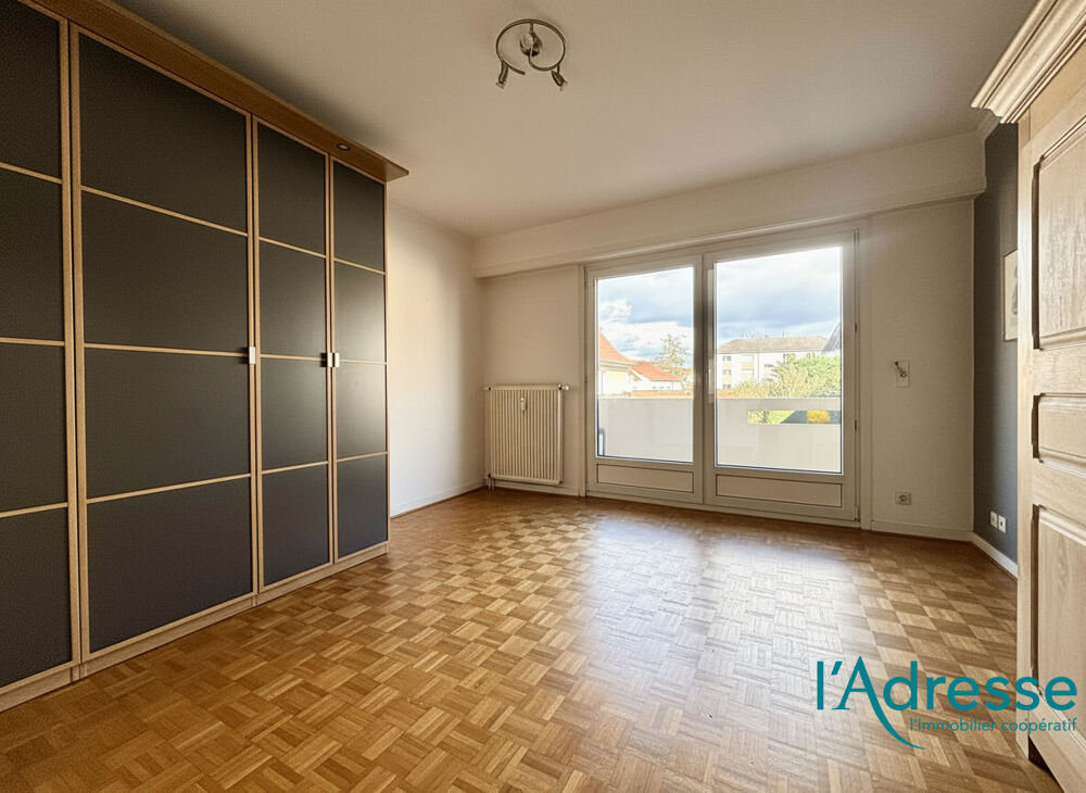 Vente Appartement Appartement Colmar 3 pièces 85.15 m2 Colmar