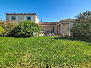  Maison à vendre 6 pièces 184 m²