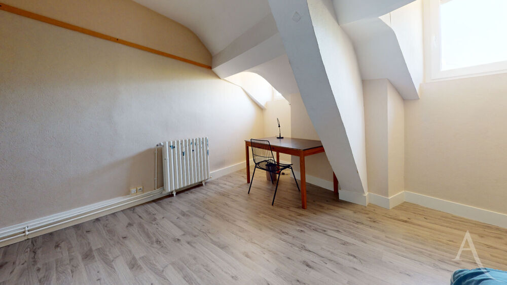 Vente Appartement EXCLUSIVITE - Appartement Grenoble 3 pièce(s) 77 m2 Grenoble