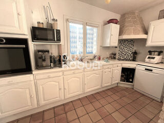  Maison à vendre 6 pièces 120 m²