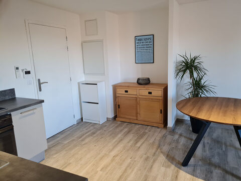   Appartement Saint Remy De Provence 2 pi�ce(s) 45.24 m2 Appartement - 2 pi�ce(s) - 45 m�