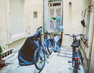  Appartement � vendre 3 pi�ces 77 m�