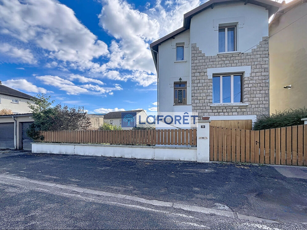 Maison Saint-dizier 4 pièce(s) 65.28 m2