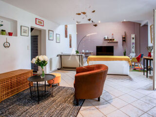  Maison � vendre 6 pi�ces 145 m�