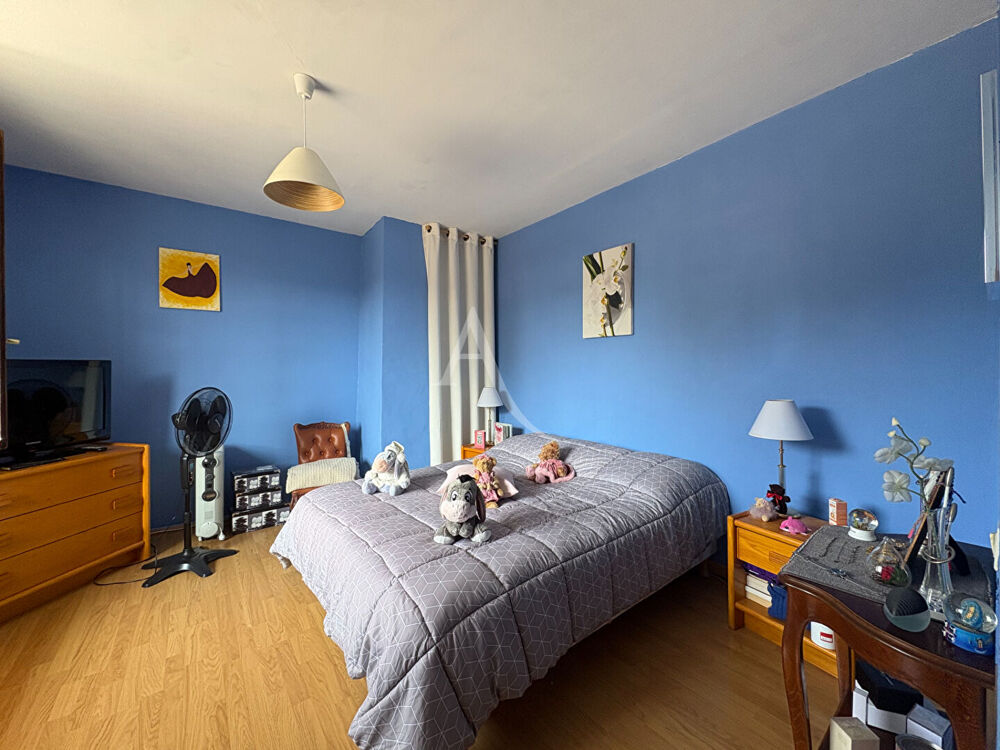 Vente Maison Maison Secteur Le Châtelet en Brie 5 pièce(s) 96.87 m2 Le chatelet en brie