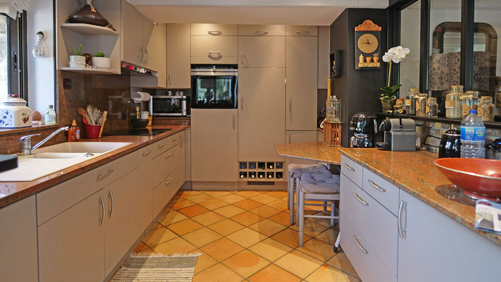  vendre  Maison Saint-Andr-des-Eaux (44117)