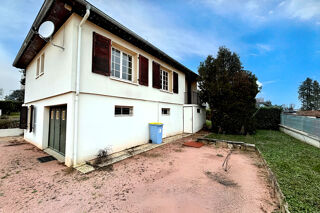  Maison � vendre 3 pi�ces 96 m�