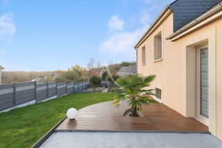  Maison � vendre 6 pi�ces 108 m�