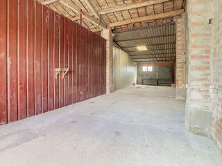  Parking / Garage � louer 100 m�