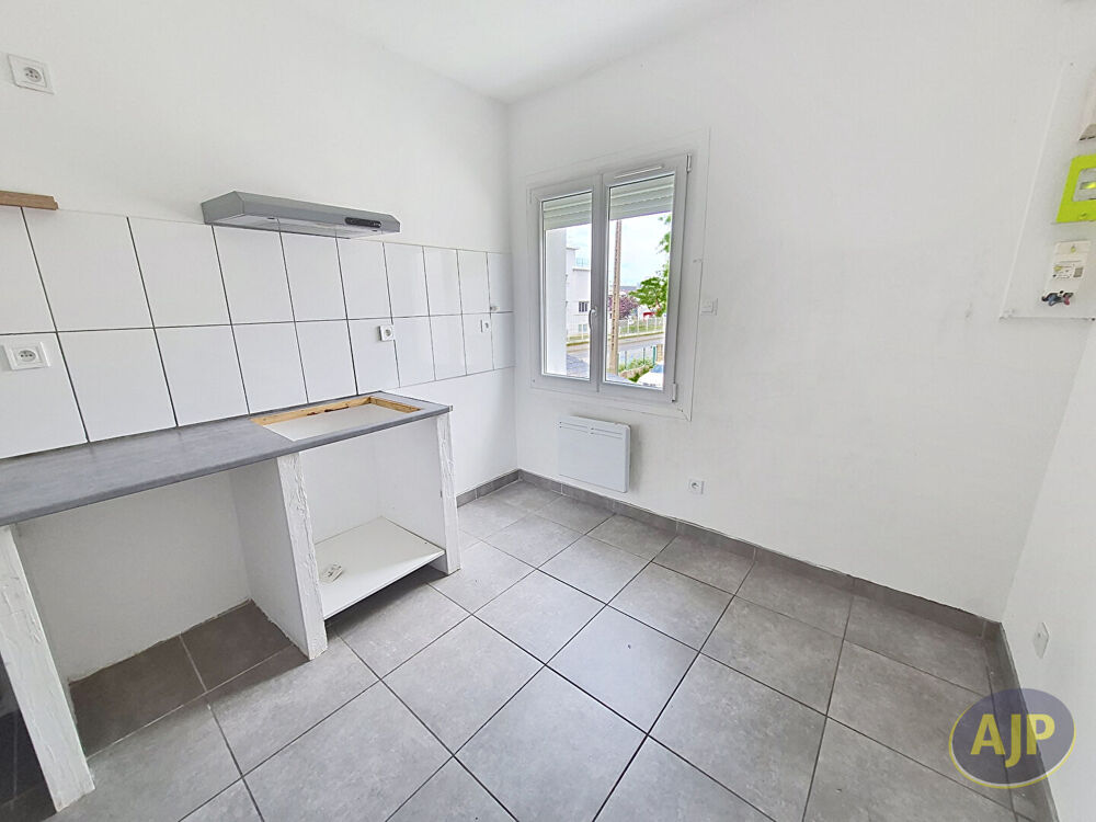 Location Appartement BOUGUENAIS T2 de 43m² Bouguenais