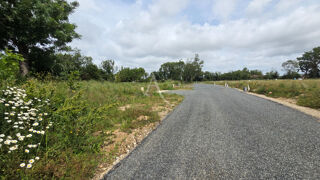  Terrain � vendre 369 m�