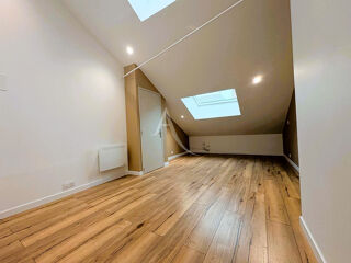  Maison à louer 5 pièces 91 m²