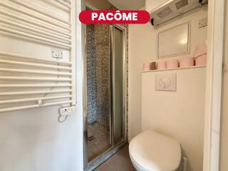  Appartement à vendre 1 pièce 15 m²