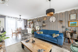  Maison à vendre 7 pièces 121 m²