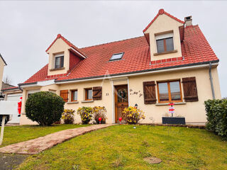  Maison � vendre 7 pi�ces 117 m�