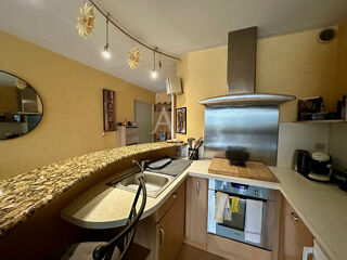  Appartement � louer 2 pi�ces 39 m�