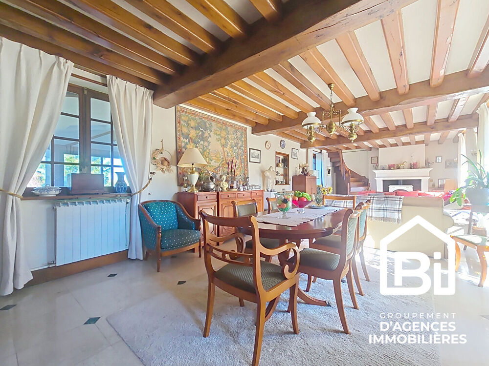 � vendre  Maison Deauville (14800)