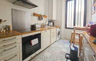  Appartement � vendre 4 pi�ces 97 m�